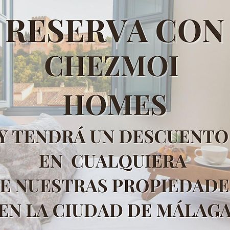 Villa Luxury Alhambra Penthouse Collection Sacromonte Granada Exterior foto