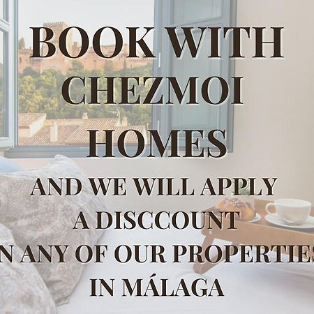 Villa Luxury Alhambra Penthouse Collection Sacromonte Granada Exterior foto